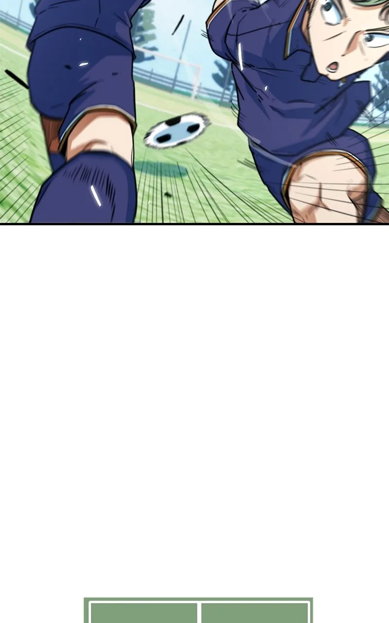I’m Not a Soccer Genius! Chapter 6 page 53 - 