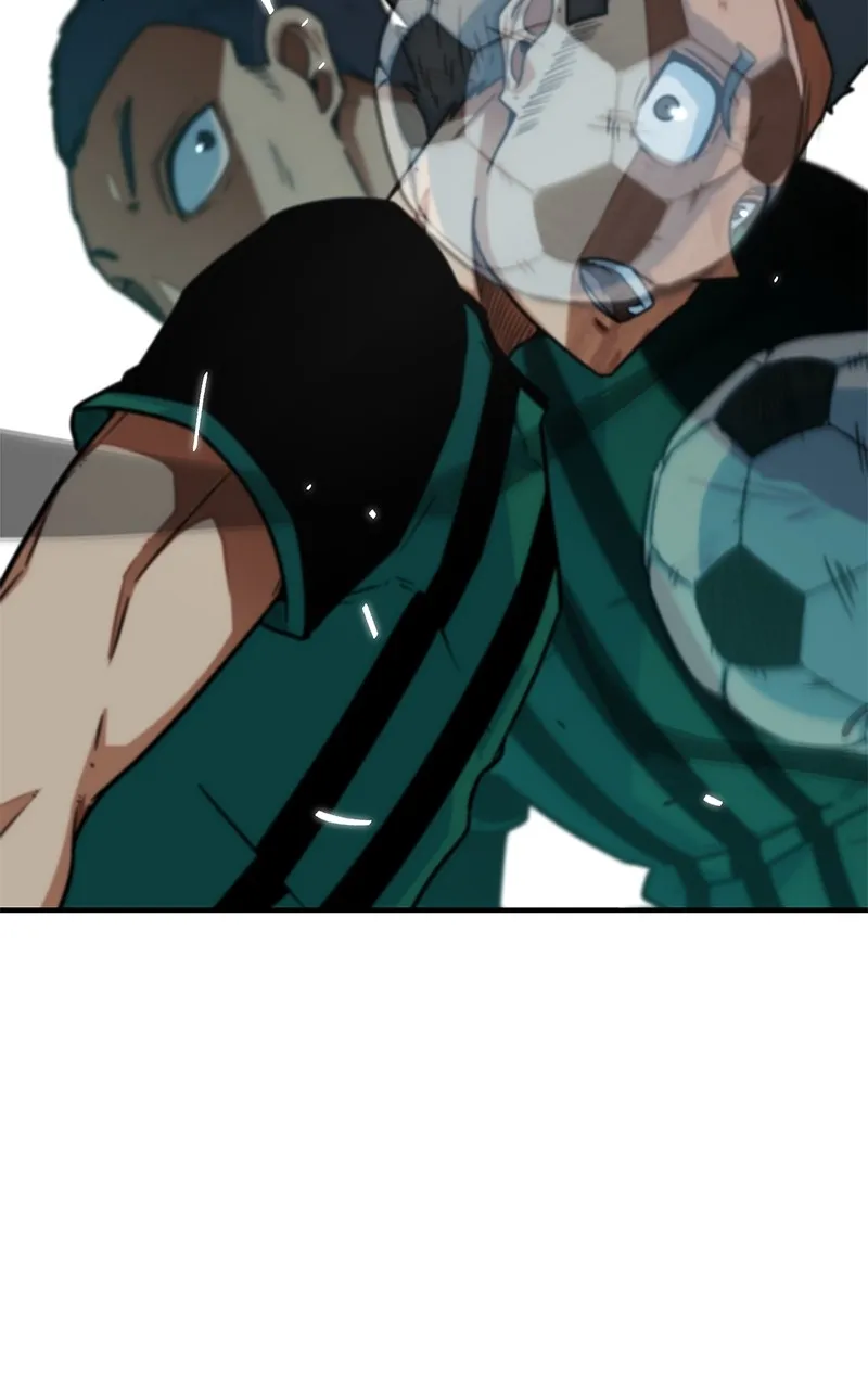 I’m Not a Soccer Genius! Chapter 6 page 58 - 
