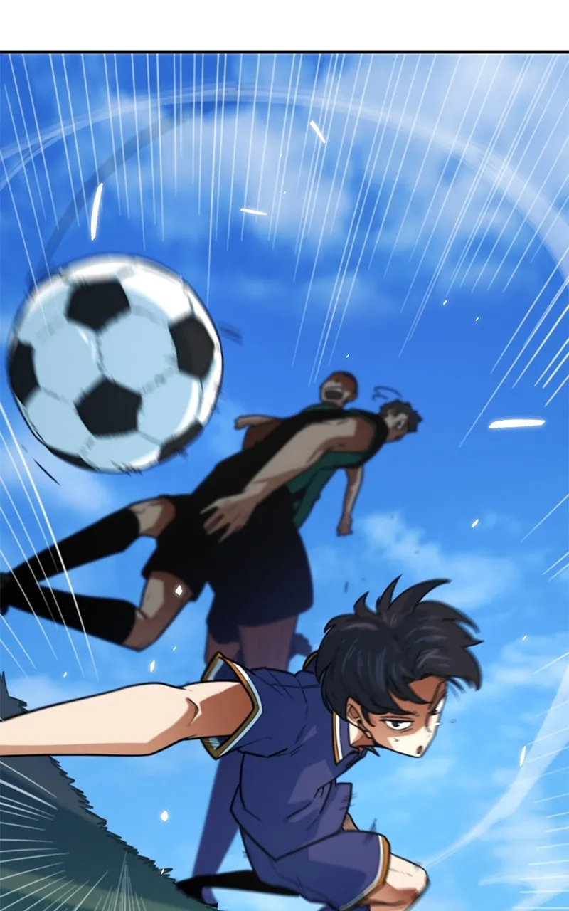 I’m Not a Soccer Genius! Chapter 6 page 59 - 
