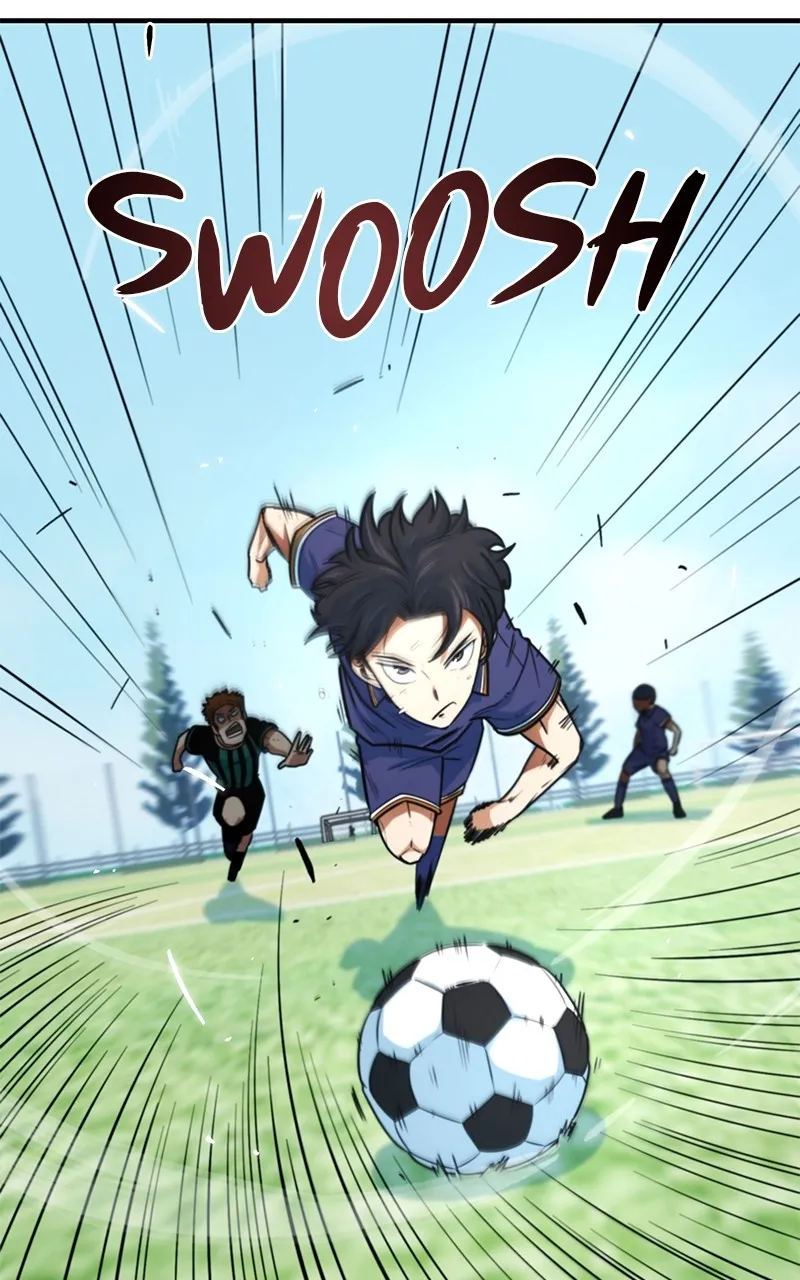 I’m Not a Soccer Genius! Chapter 6 page 61 - 