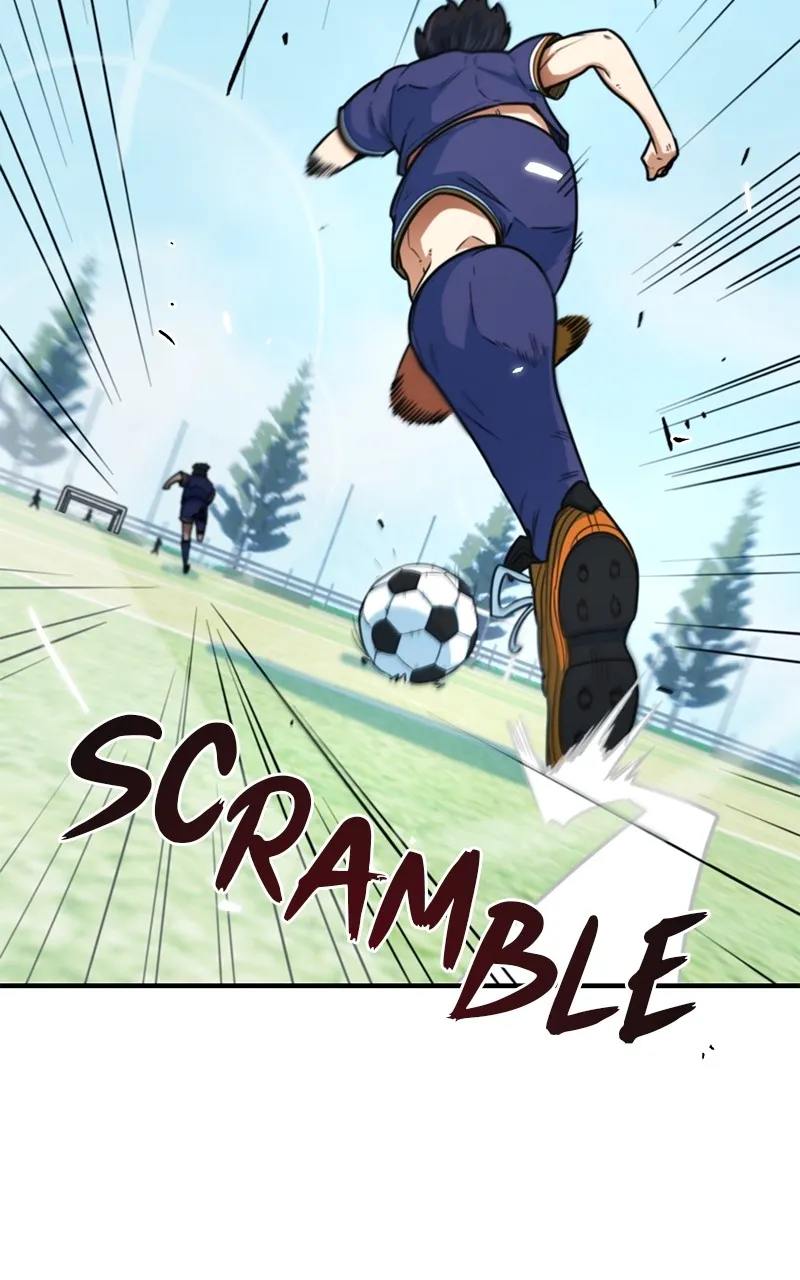 I’m Not a Soccer Genius! Chapter 6 page 65 - 