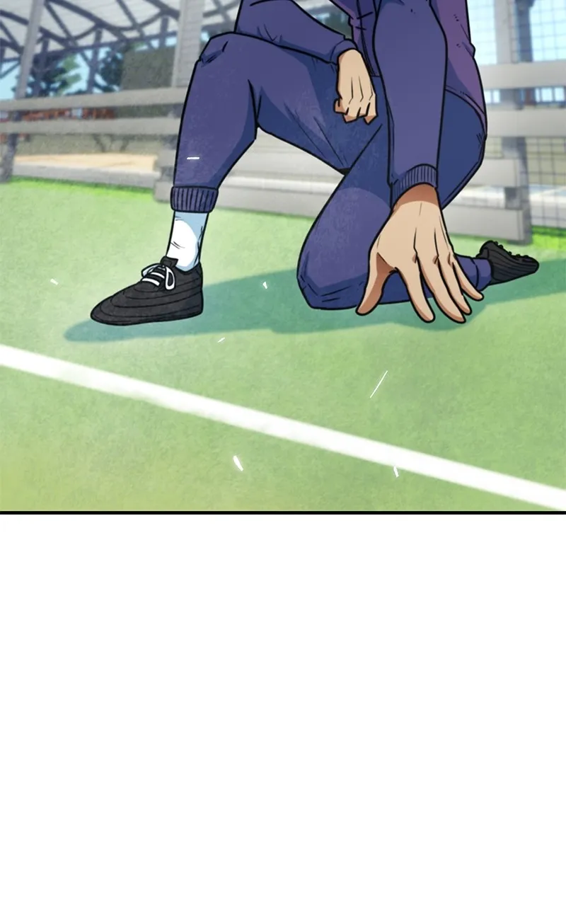 I’m Not a Soccer Genius! Chapter 6 page 67 - 