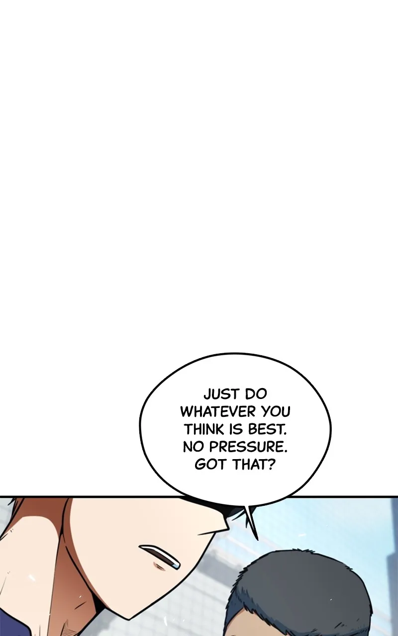 I’m Not a Soccer Genius! Chapter 6 page 8 - 