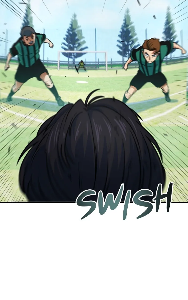 I’m Not a Soccer Genius! Chapter 6 page 73 - 