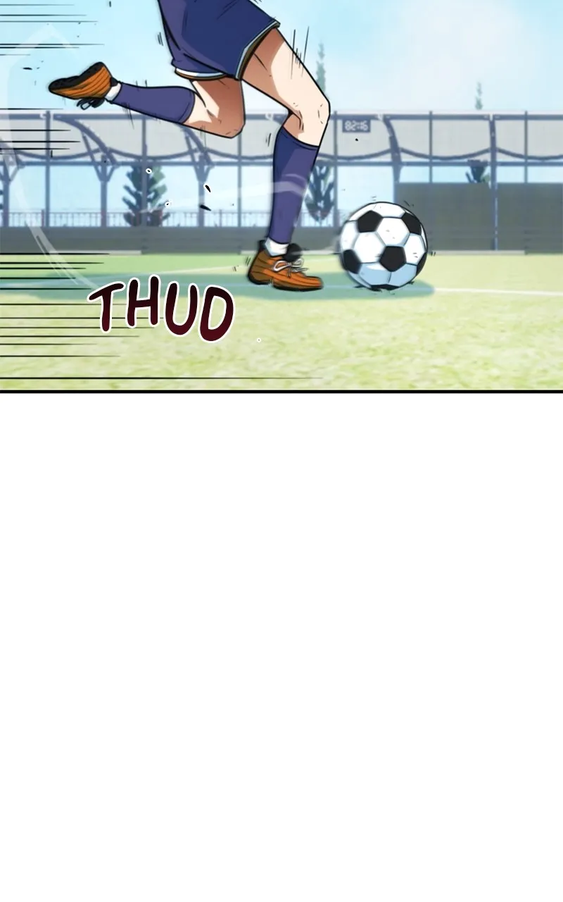 I’m Not a Soccer Genius! Chapter 6 page 75 - 