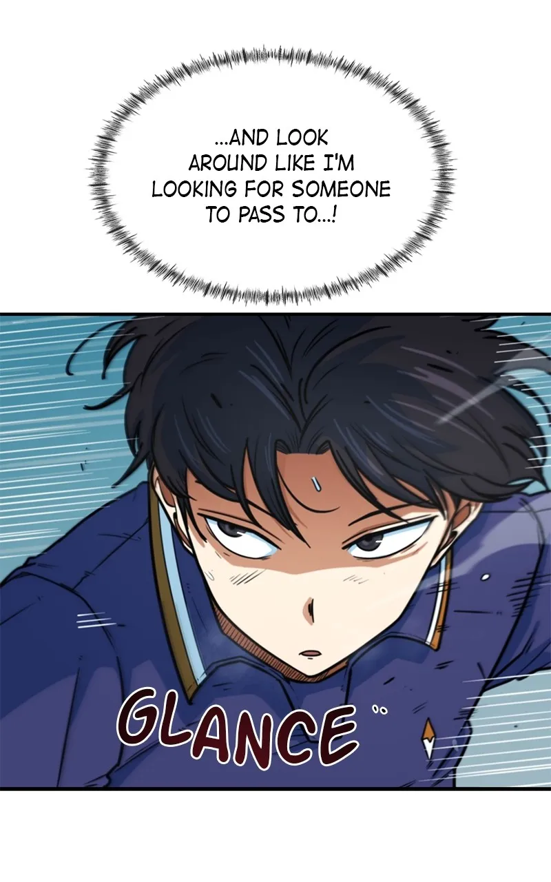 I’m Not a Soccer Genius! Chapter 6 page 76 - 