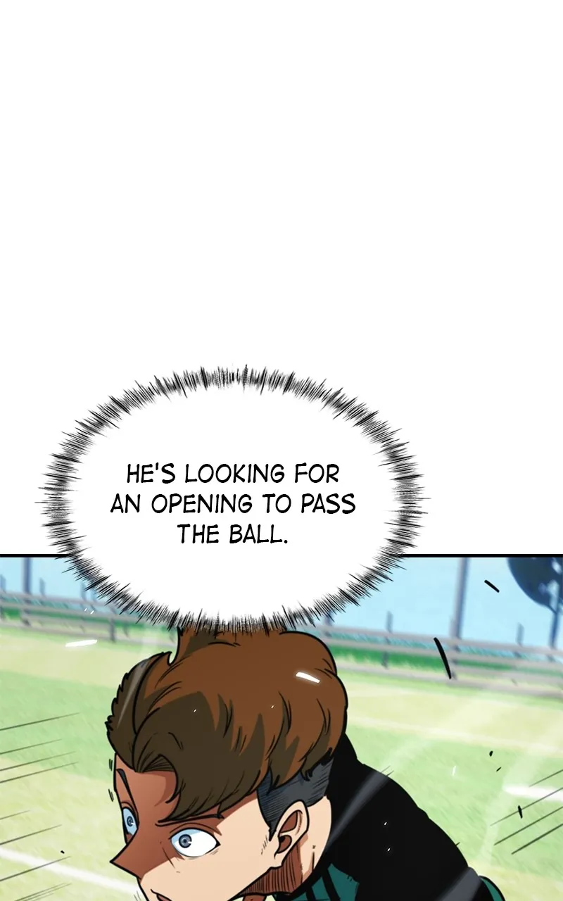 I’m Not a Soccer Genius! Chapter 6 page 77 - 