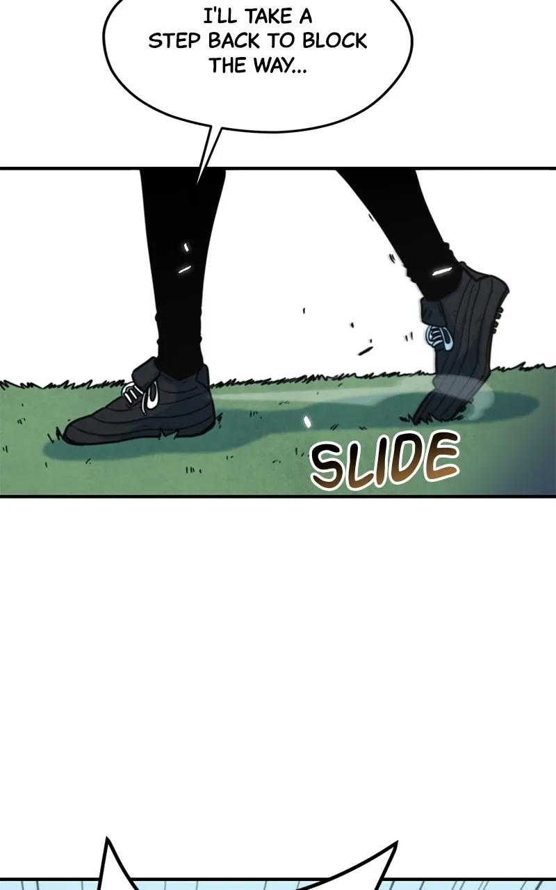 I’m Not a Soccer Genius! Chapter 6 page 79 - 