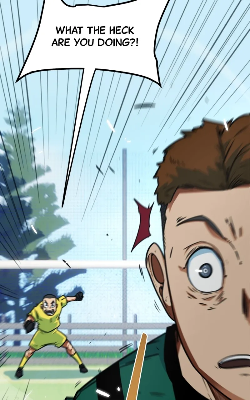 I’m Not a Soccer Genius! Chapter 6 page 80 - 
