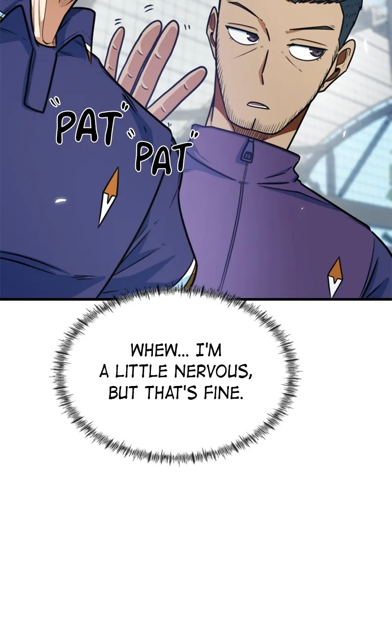 I’m Not a Soccer Genius! Chapter 6 page 9 - 
