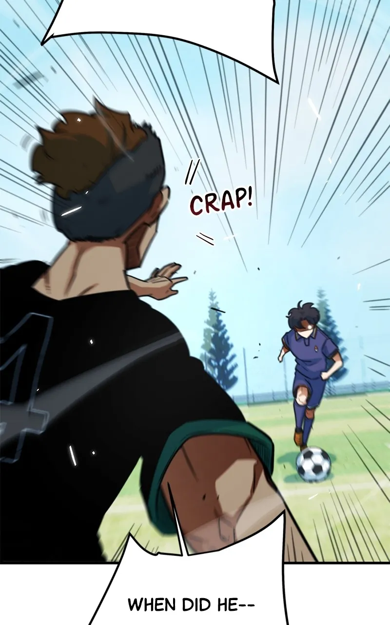 I’m Not a Soccer Genius! Chapter 6 page 82 - 