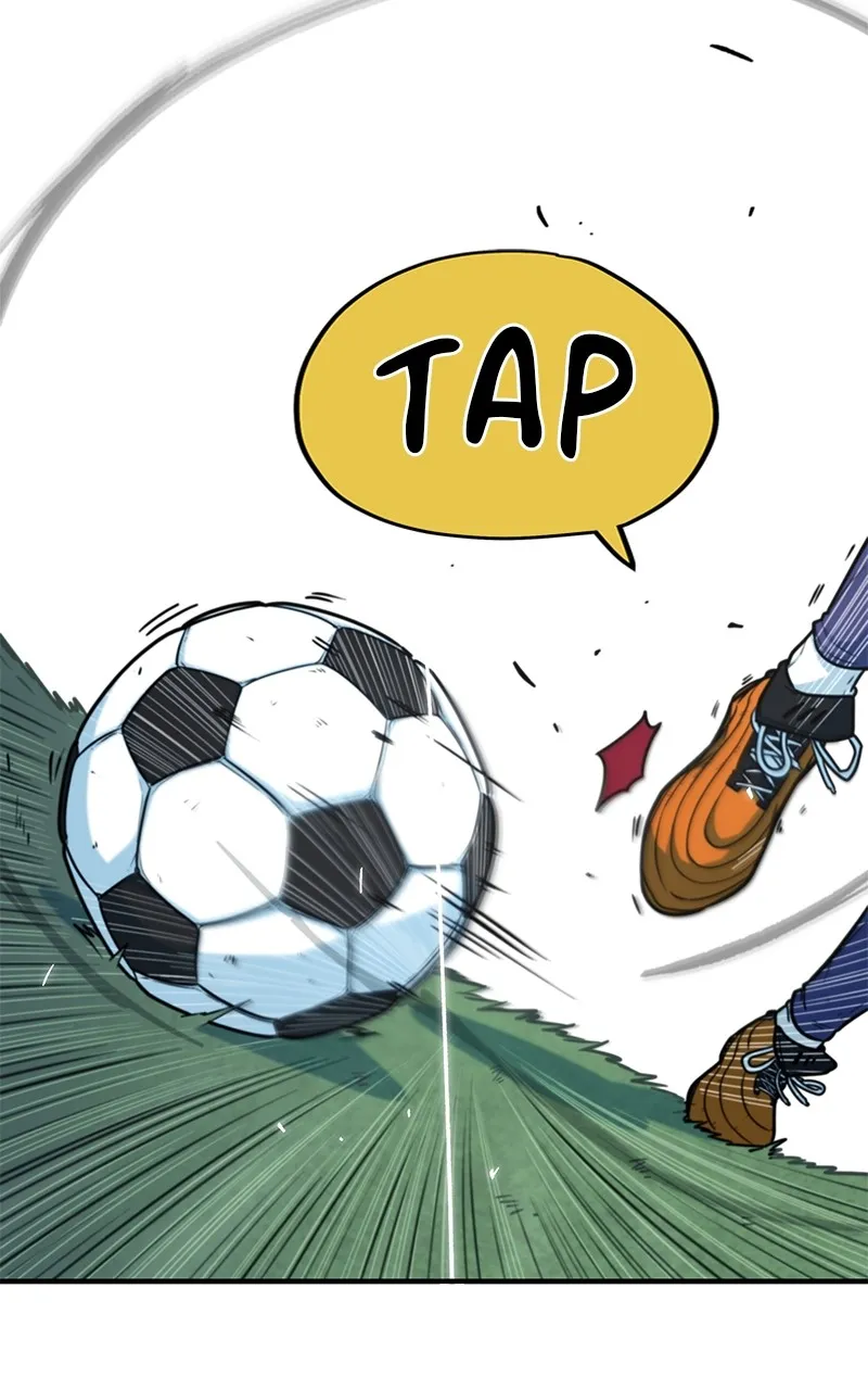 I’m Not a Soccer Genius! Chapter 6 page 86 - 