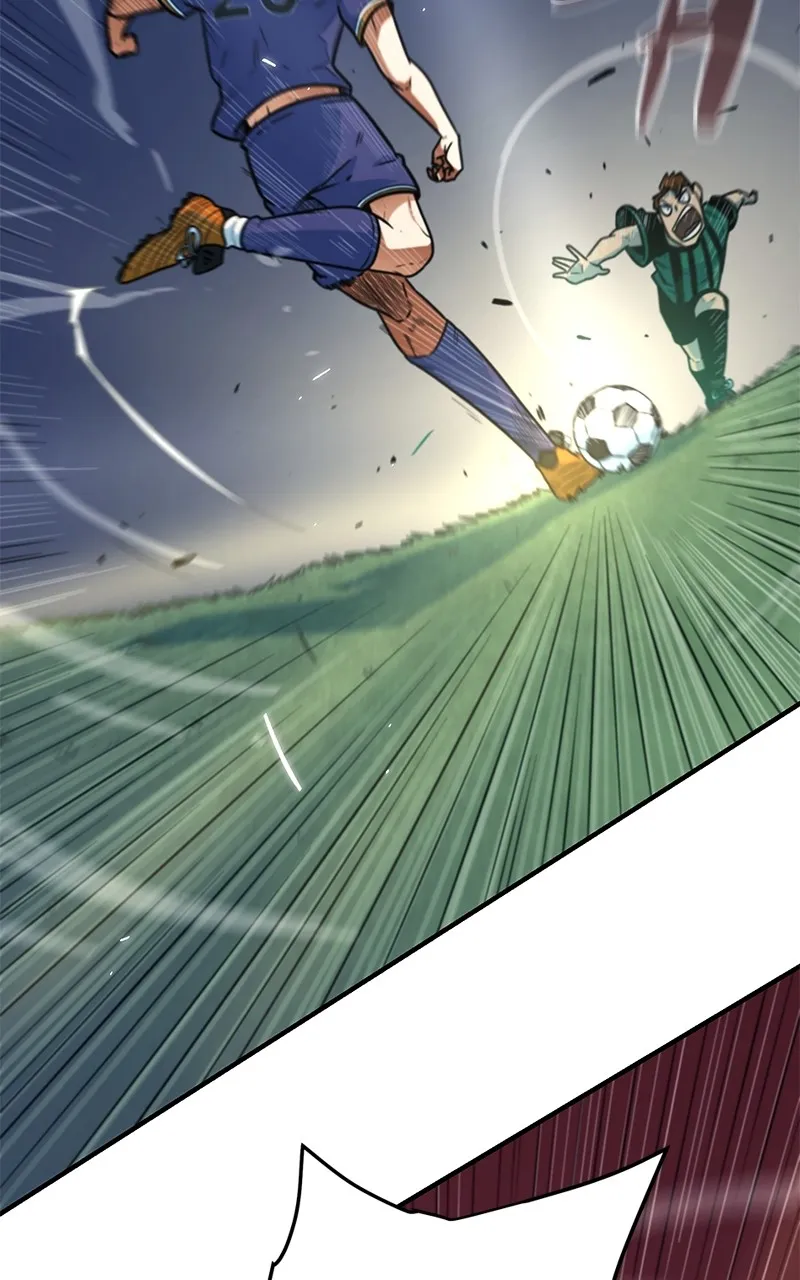 I’m Not a Soccer Genius! Chapter 6 page 88 - 