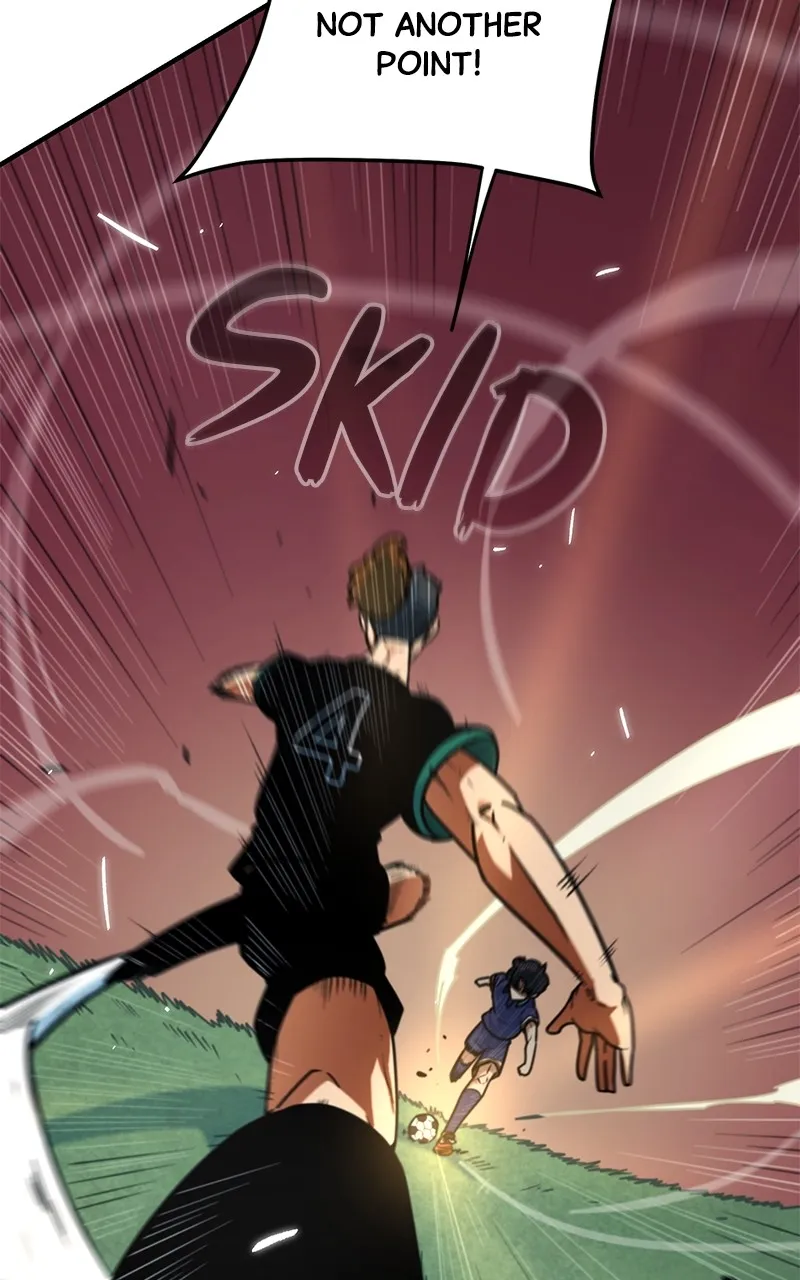 I’m Not a Soccer Genius! Chapter 6 page 89 - 