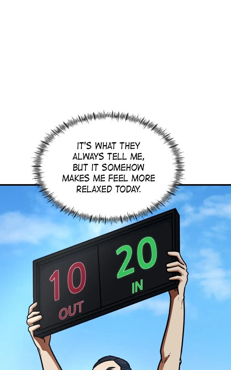 I’m Not a Soccer Genius! Chapter 6 page 10 - 