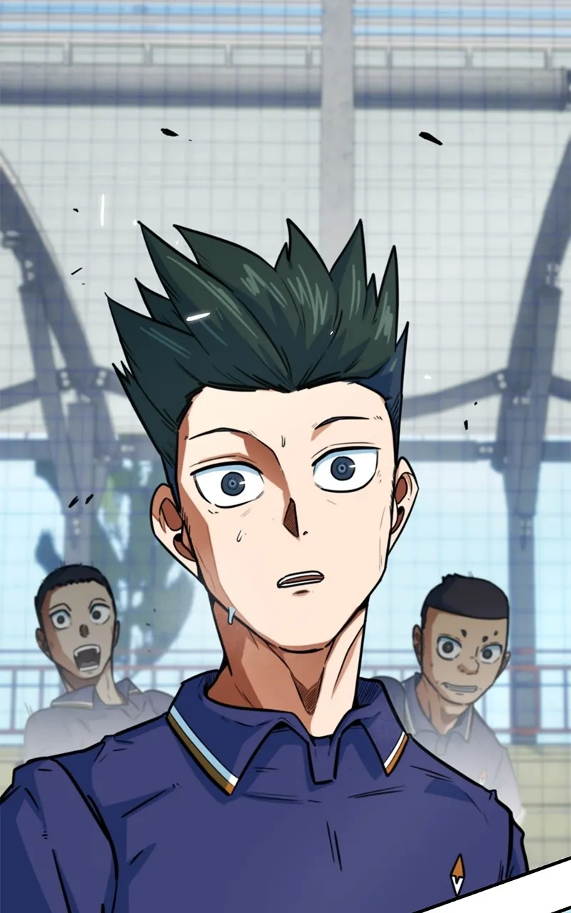 I’m Not a Soccer Genius! Chapter 6 page 96 - 