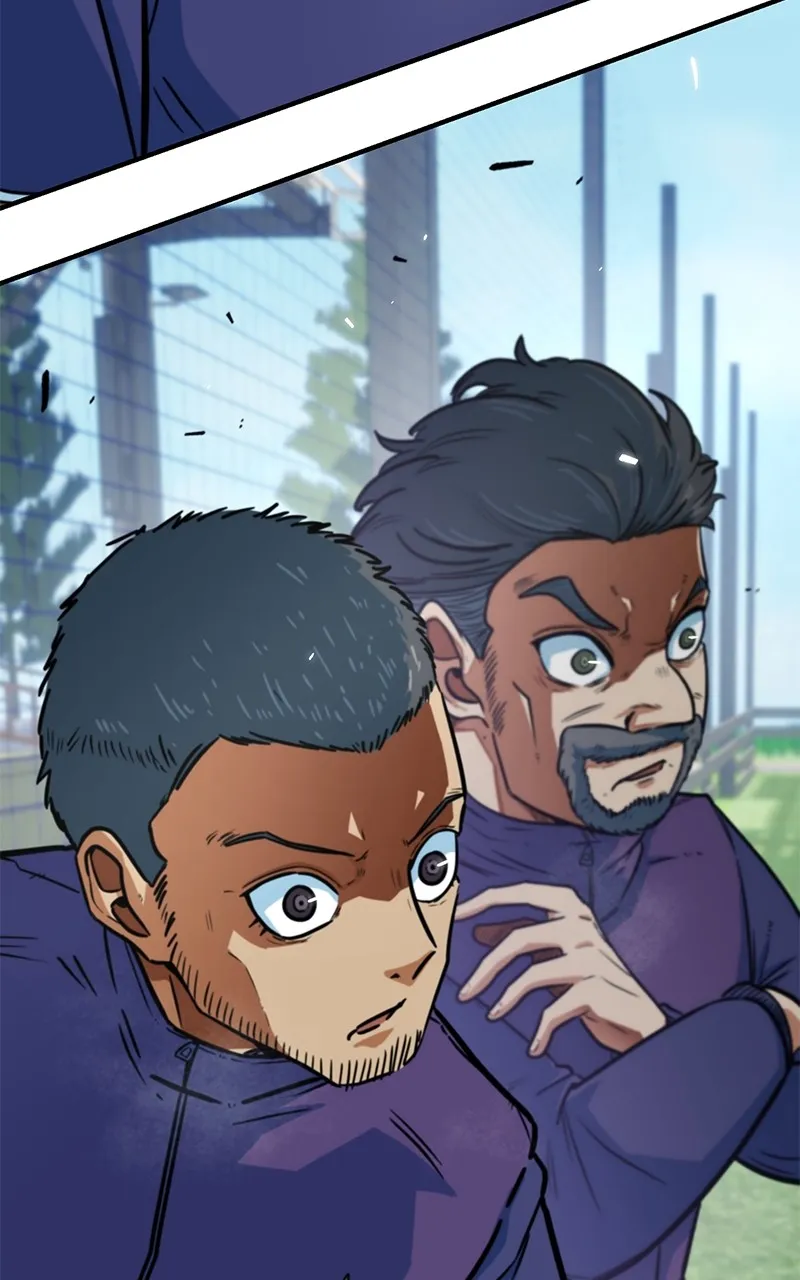 I’m Not a Soccer Genius! Chapter 6 page 97 - 