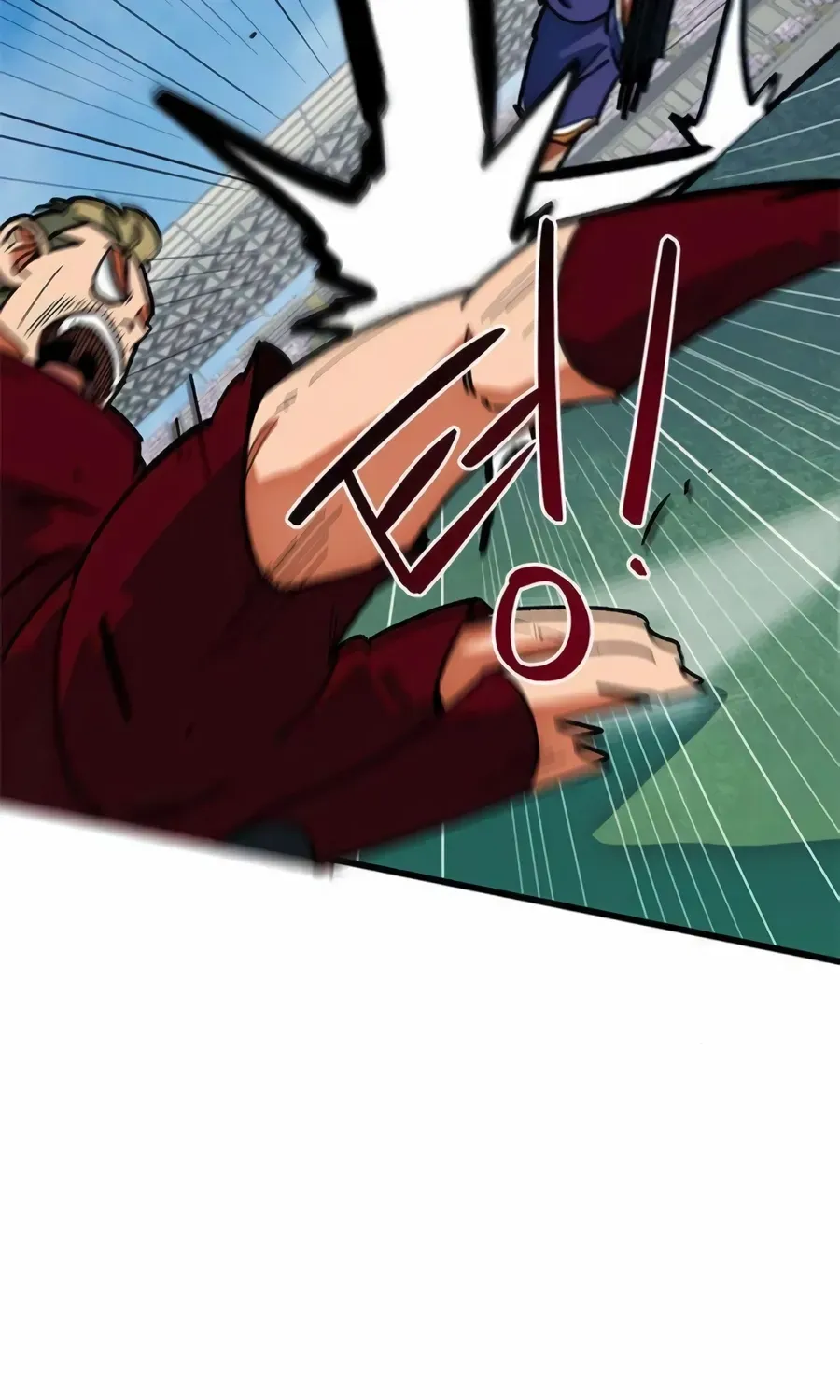 I’m Not a Soccer Genius! Chapter 66 page 102 - 