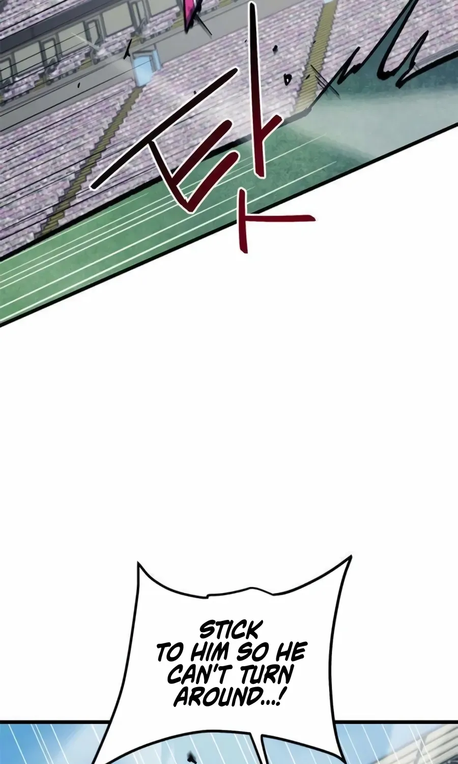 I’m Not a Soccer Genius! Chapter 66 page 107 - 