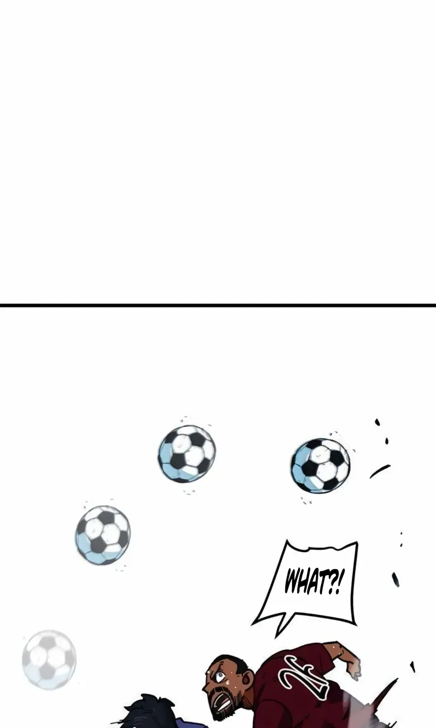 I’m Not a Soccer Genius! Chapter 66 page 111 - 