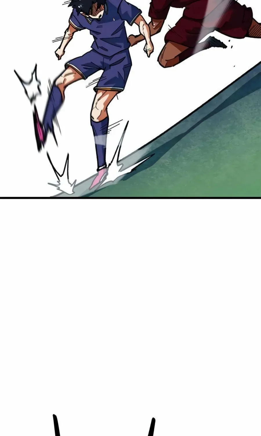 I’m Not a Soccer Genius! Chapter 66 page 112 - 