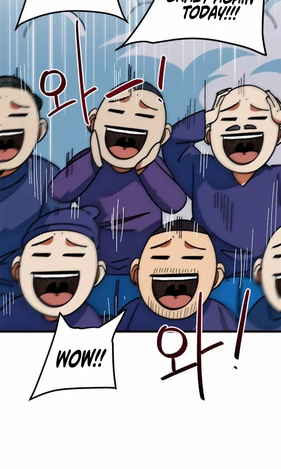 I’m Not a Soccer Genius! Chapter 66 page 119 - 