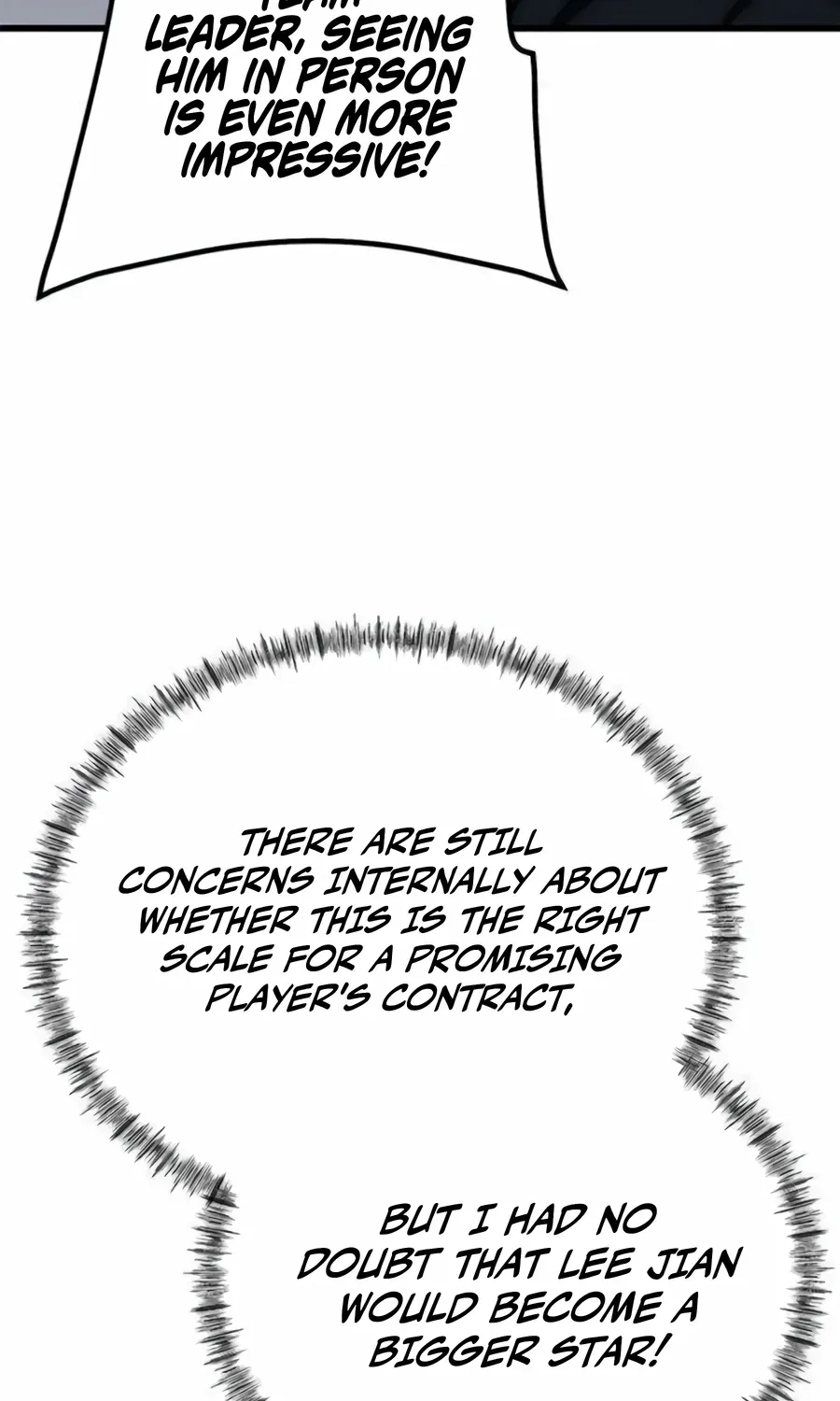 I’m Not a Soccer Genius! Chapter 66 page 122 - 