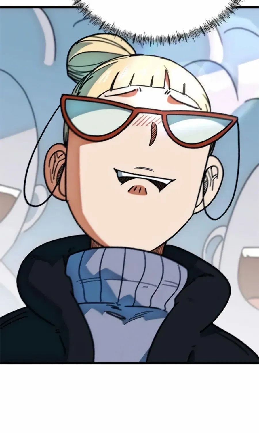 I’m Not a Soccer Genius! Chapter 66 page 123 - 