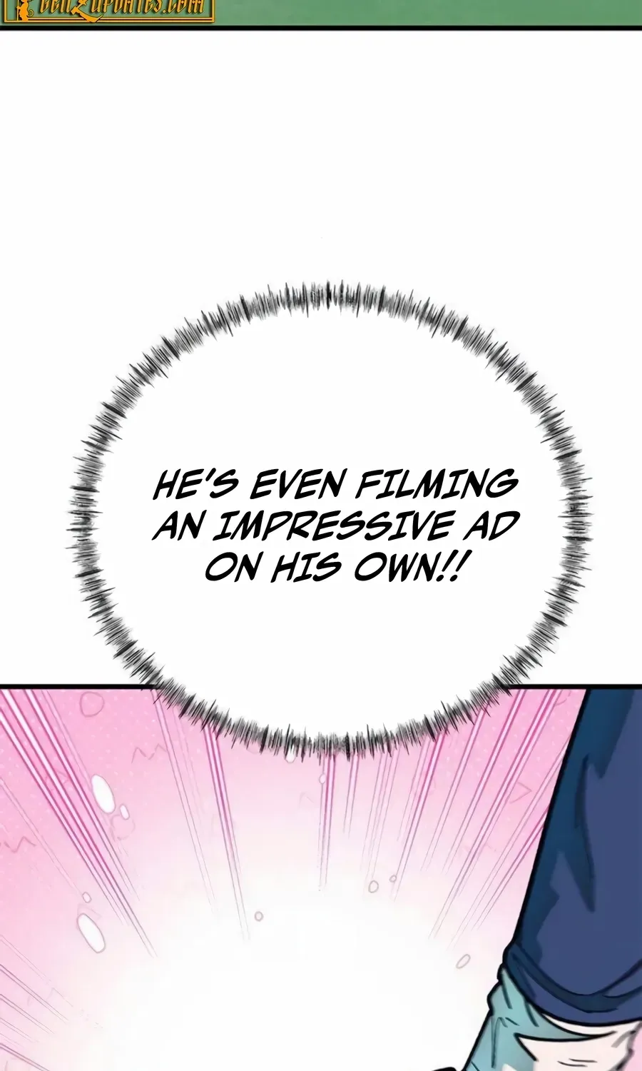 I’m Not a Soccer Genius! Chapter 66 page 126 - 
