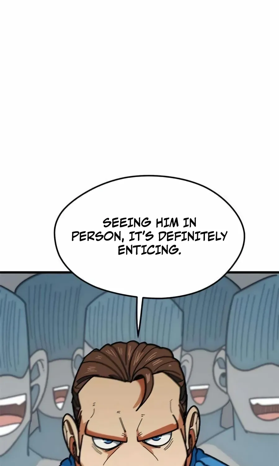 I’m Not a Soccer Genius! Chapter 66 page 129 - 
