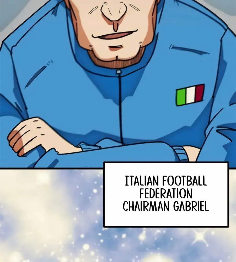 I’m Not a Soccer Genius! Chapter 66 page 130 - 