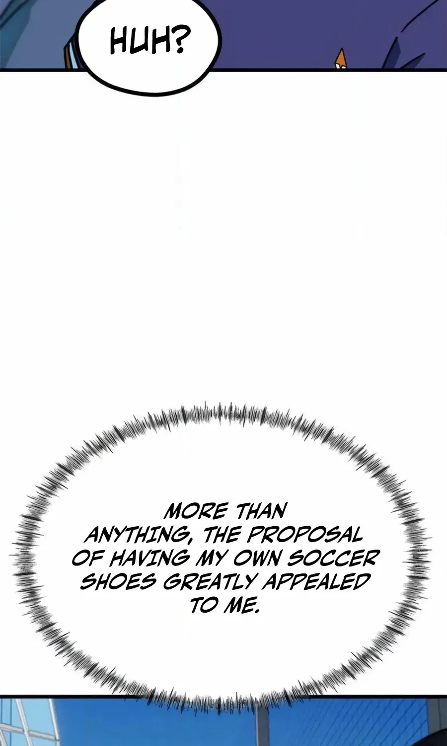 I’m Not a Soccer Genius! Chapter 66 page 17 - 