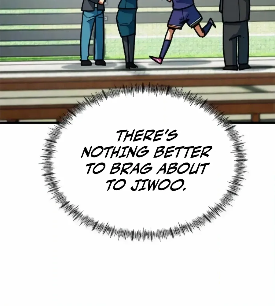I’m Not a Soccer Genius! Chapter 66 page 20 - 