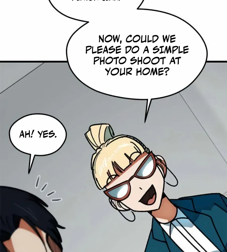 I’m Not a Soccer Genius! Chapter 66 page 25 - 