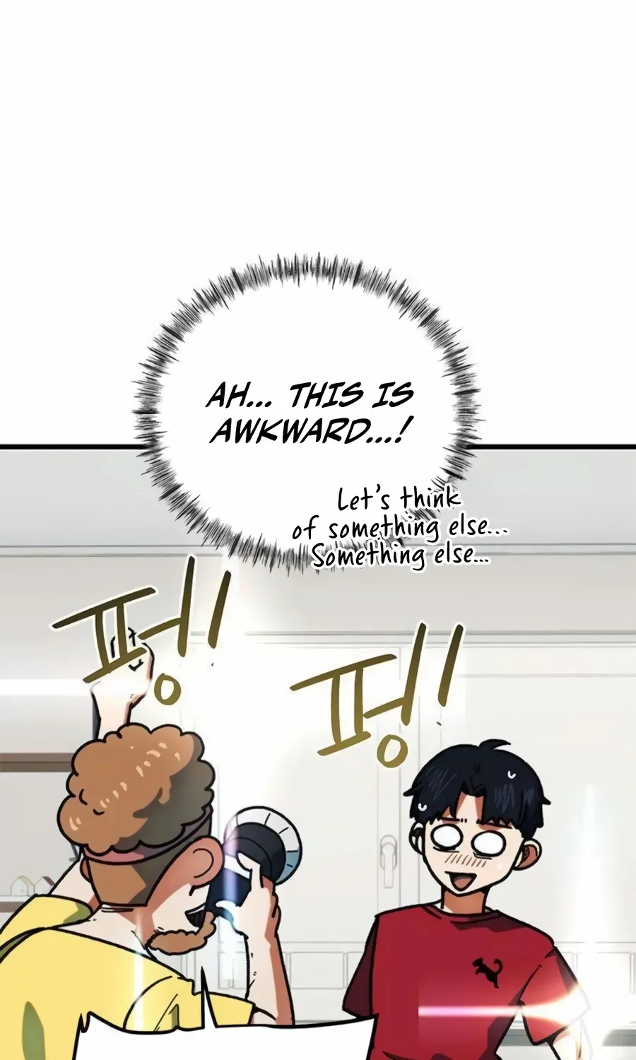 I’m Not a Soccer Genius! Chapter 66 page 29 - 
