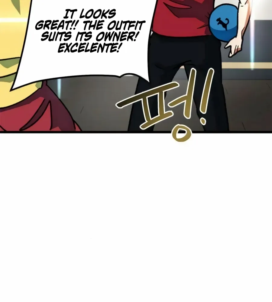 I’m Not a Soccer Genius! Chapter 66 page 30 - 