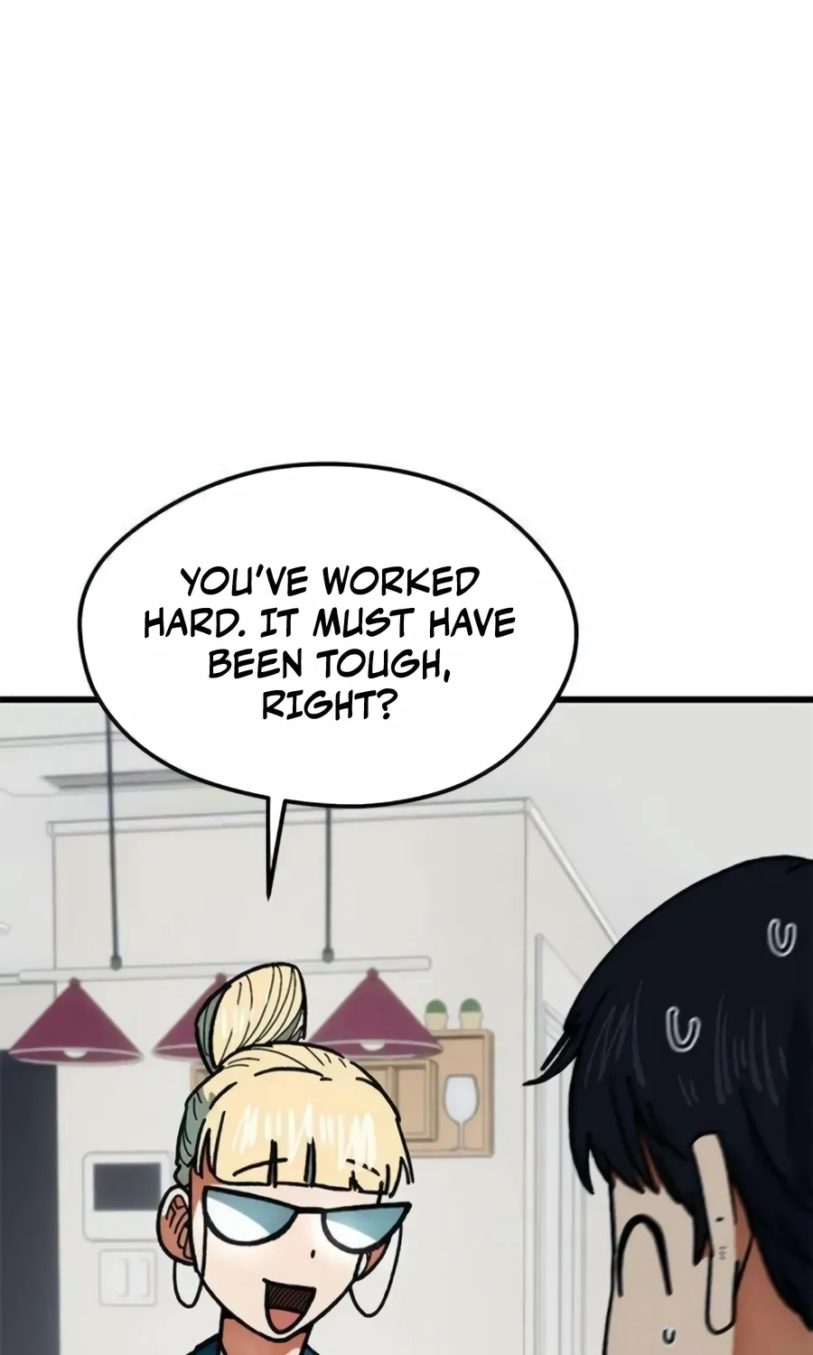 I’m Not a Soccer Genius! Chapter 66 page 34 - 