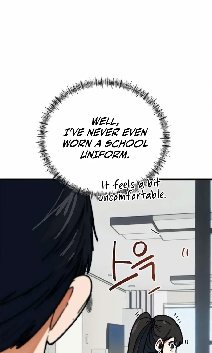 I’m Not a Soccer Genius! Chapter 66 page 39 - 