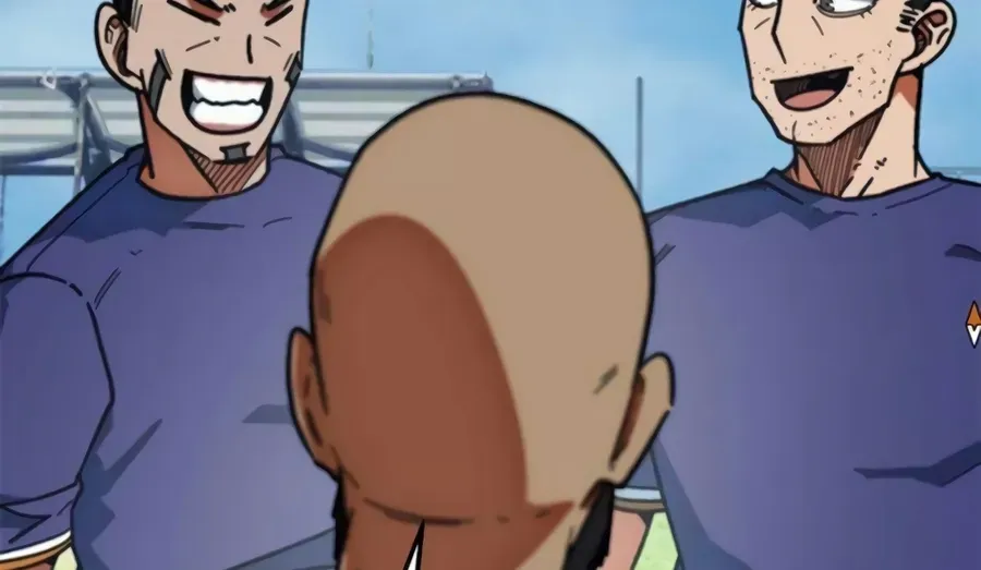 I’m Not a Soccer Genius! Chapter 66 page 5 - 