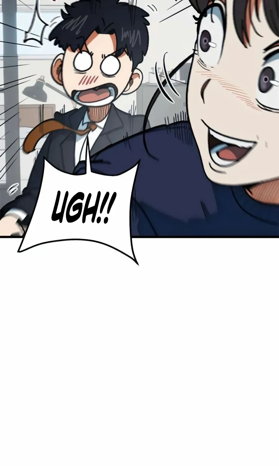 I’m Not a Soccer Genius! Chapter 66 page 42 - 