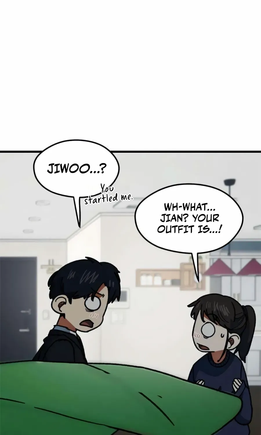 I’m Not a Soccer Genius! Chapter 66 page 43 - 