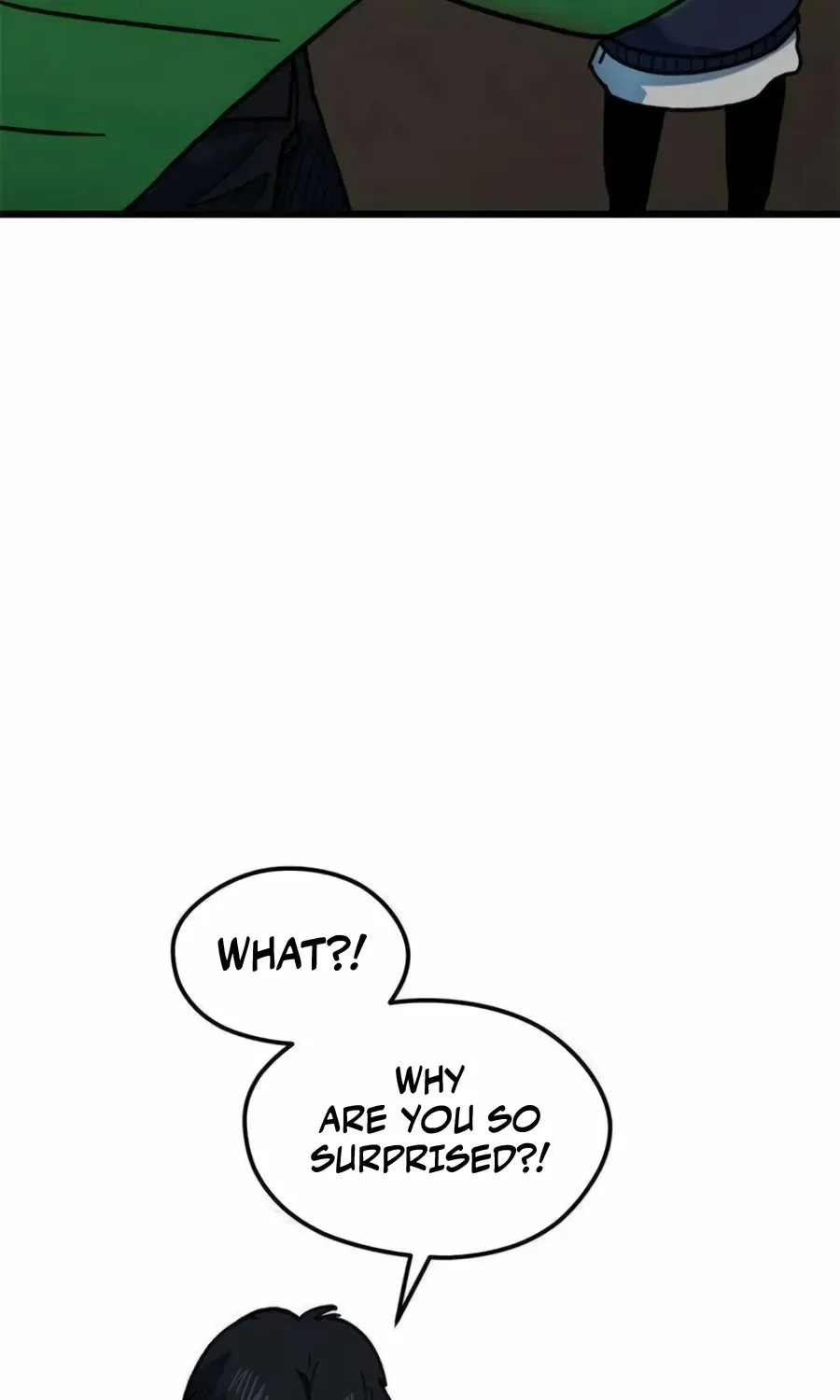 I’m Not a Soccer Genius! Chapter 66 page 44 - 