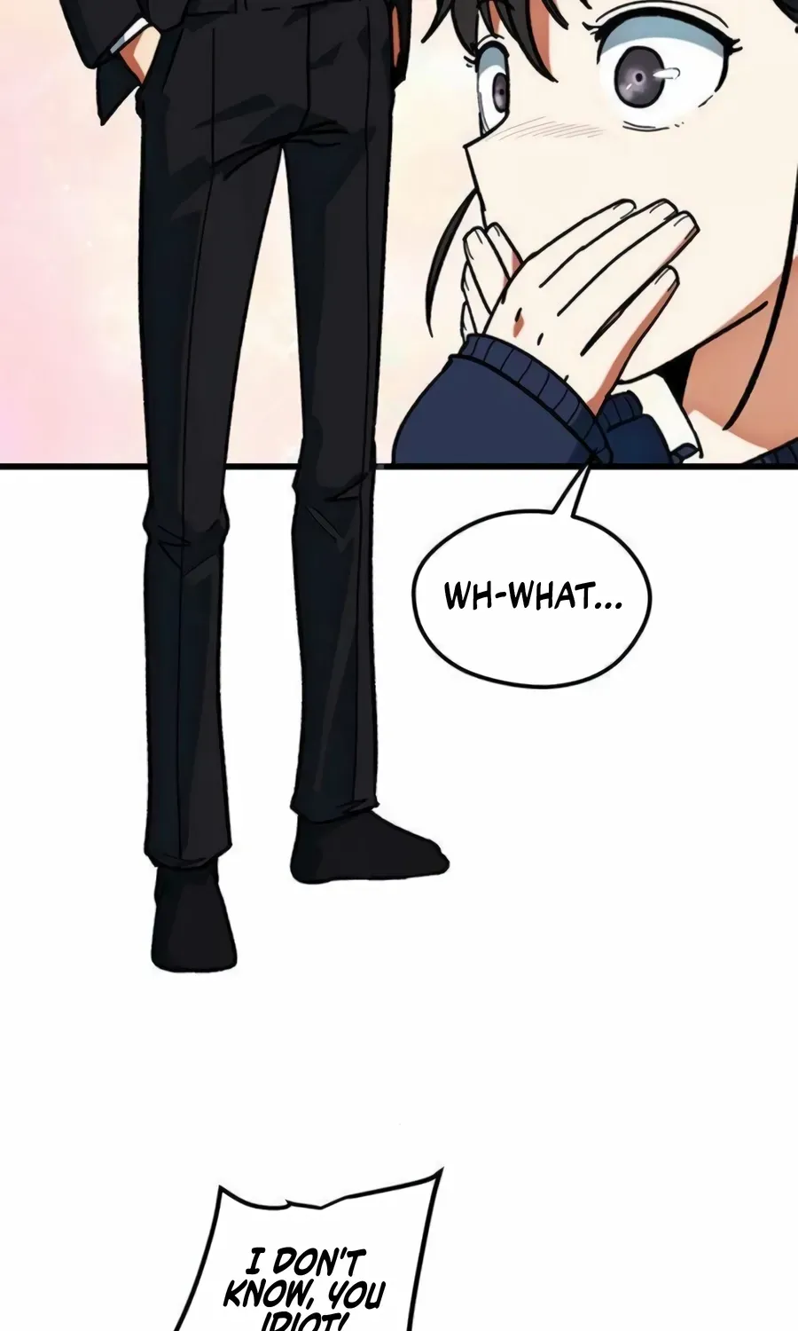 I’m Not a Soccer Genius! Chapter 66 page 46 - 