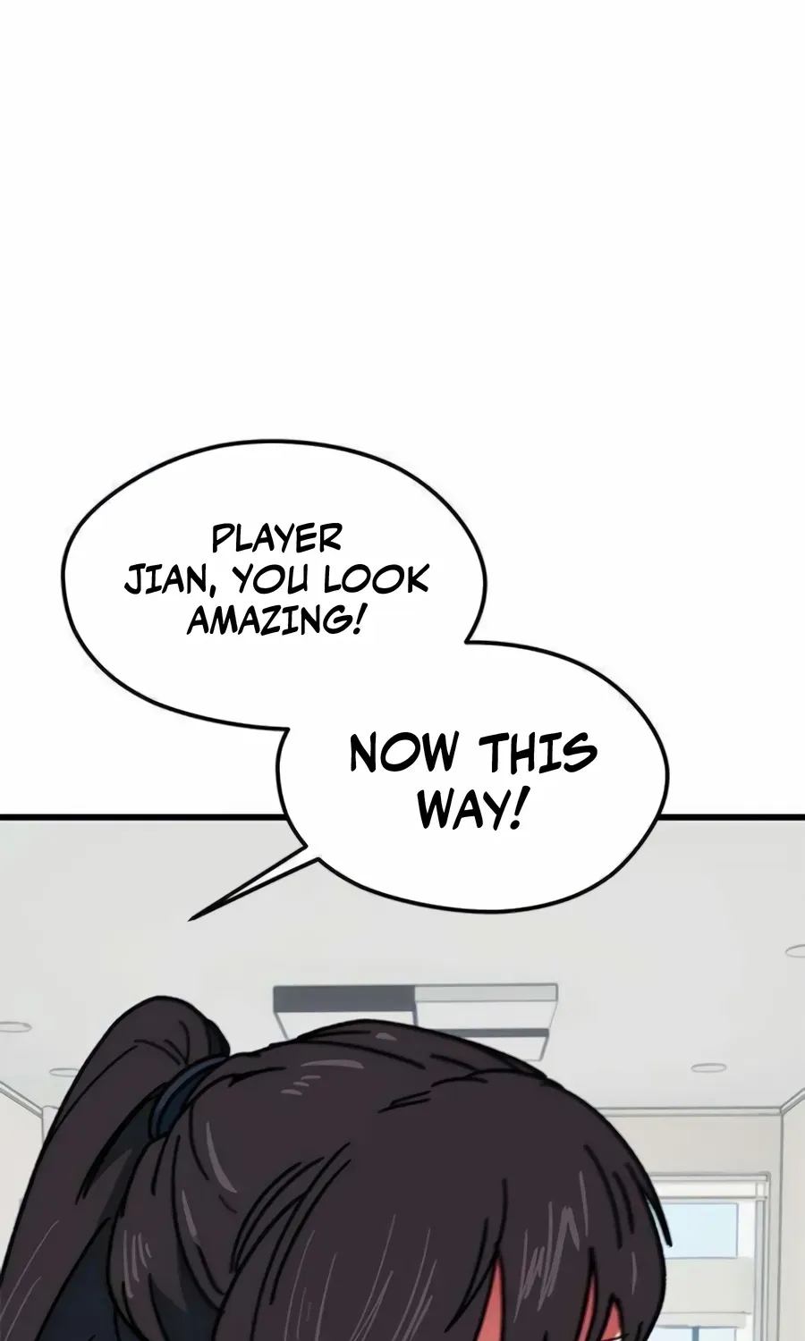 I’m Not a Soccer Genius! Chapter 66 page 48 - 
