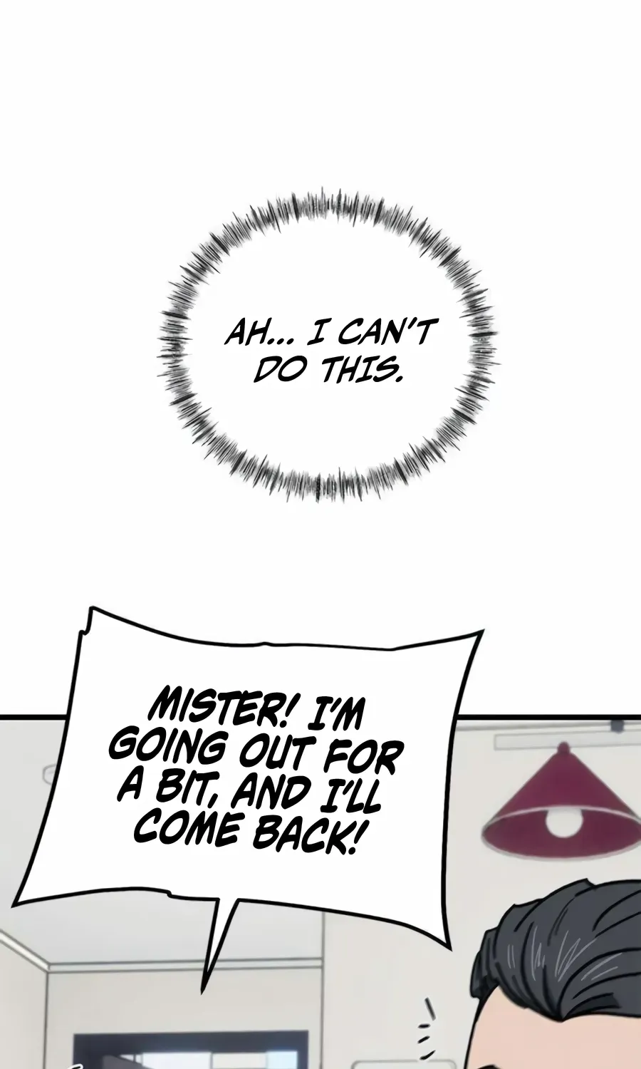 I’m Not a Soccer Genius! Chapter 66 page 52 - 