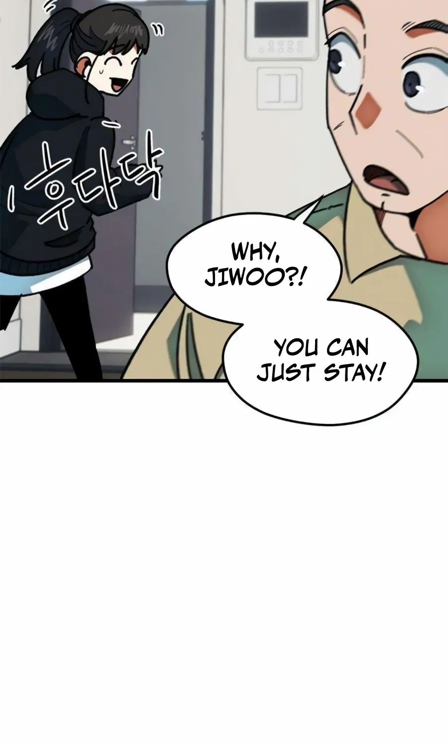 I’m Not a Soccer Genius! Chapter 66 page 53 - 
