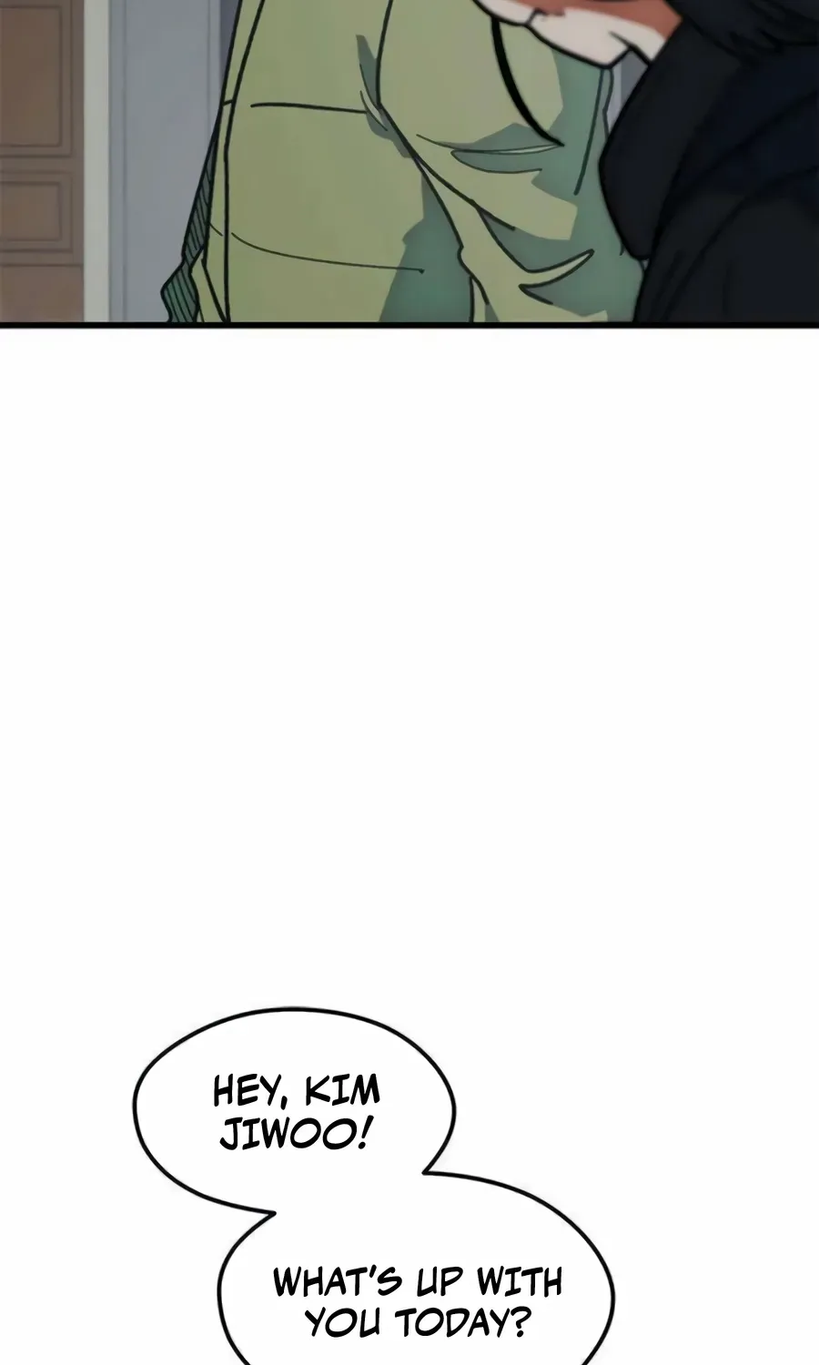 I’m Not a Soccer Genius! Chapter 66 page 68 - 