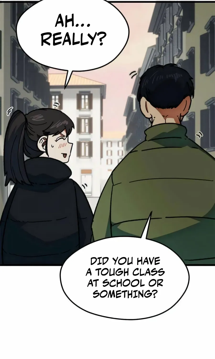 I’m Not a Soccer Genius! Chapter 66 page 73 - 