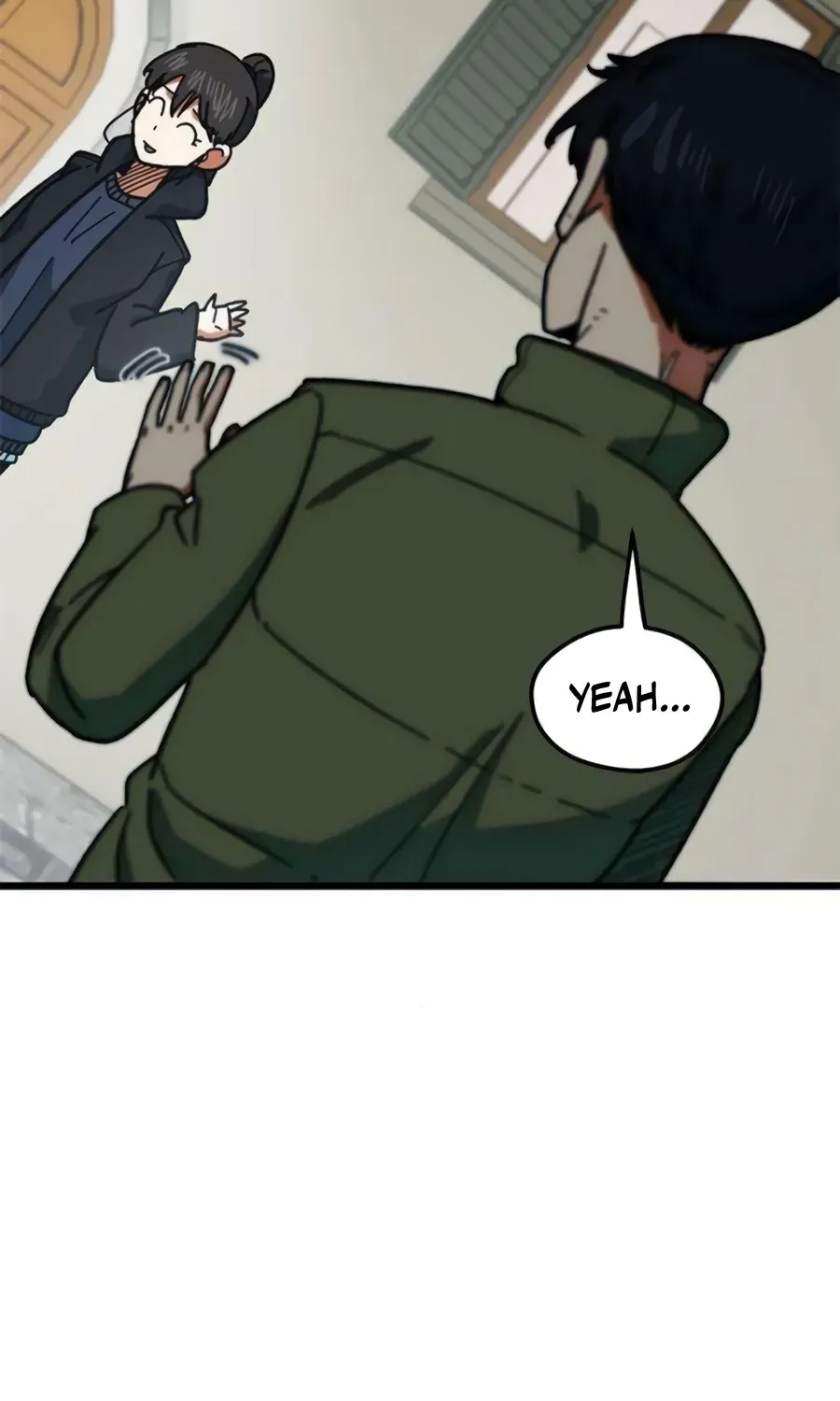 I’m Not a Soccer Genius! Chapter 66 page 81 - 