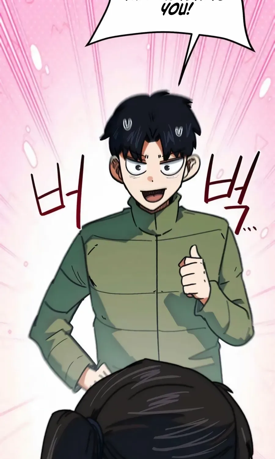 I’m Not a Soccer Genius! Chapter 66 page 84 - 